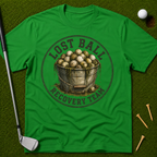 Lost Ball Recovery Team T-Shirt