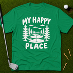 My Happy Place T-Shirt