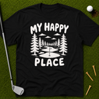 My Happy Place T-Shirt