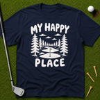 My Happy Place T-Shirt