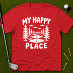 My Happy Place T-Shirt
