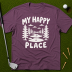 My Happy Place T-Shirt