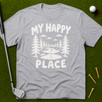 My Happy Place T-Shirt
