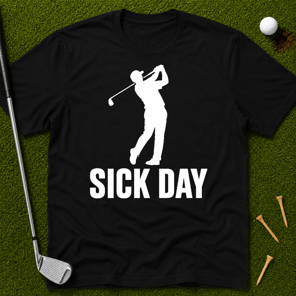 Sick Day T-Shirt