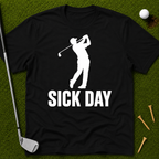 Sick Day T-Shirt