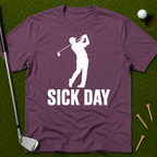 Sick Day T-Shirt