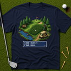 Side Quest: Find Ball T-Shirt