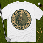 Slow Play Country Club T-Shirt