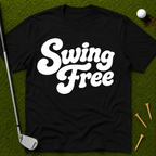 Swing Free T-Shirt