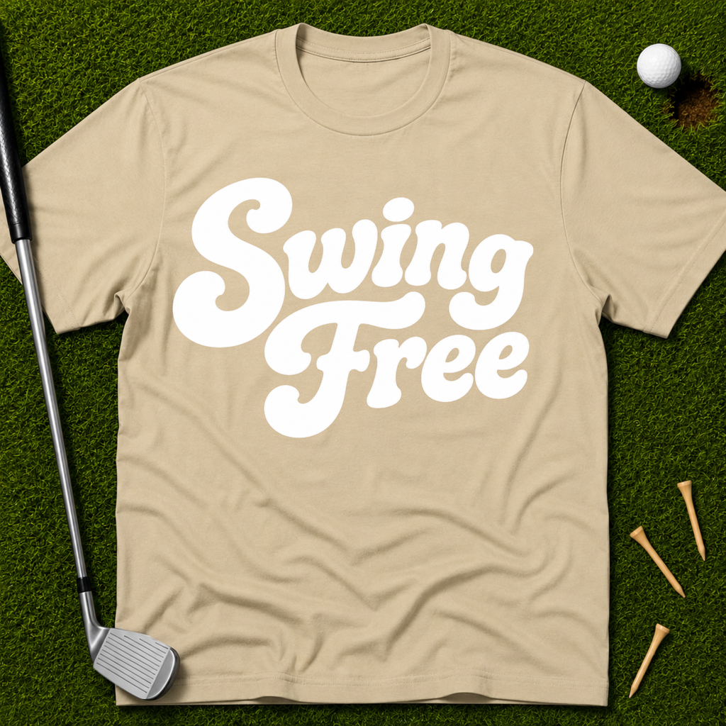 Swing Free T-Shirt
