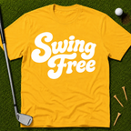 Swing Free T-Shirt
