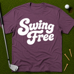 Swing Free T-Shirt
