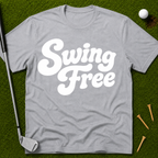 Swing Free T-Shirt
