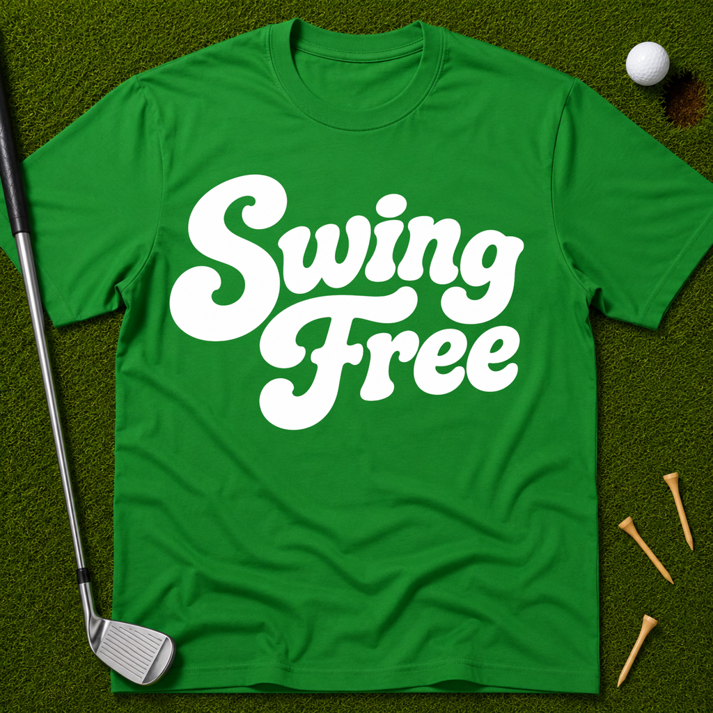 Swing Free T-Shirt