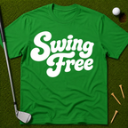 Swing Free T-Shirt