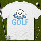 Water Ball T-Shirt