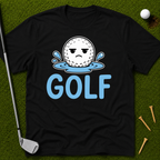 Water Ball T-Shirt