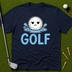 Water Ball T-Shirt