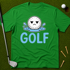 Water Ball T-Shirt
