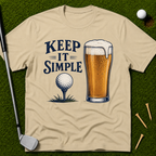 Keep It Simple T-Shirt