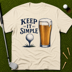 Keep It Simple T-Shirt