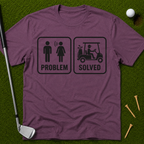 Problem Solved T-Shirt
