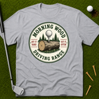 Morning Wood Driving Range T-Shirt