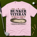 Bunker Veteran T-Shirt