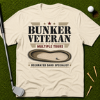Bunker Veteran T-Shirt