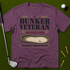 Bunker Veteran T-Shirt