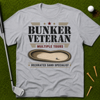 Bunker Veteran T-Shirt