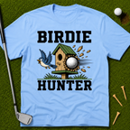 Birdie Hunter T-Shirt