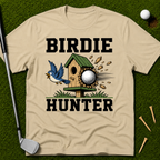 Birdie Hunter T-Shirt