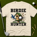 Birdie Hunter T-Shirt
