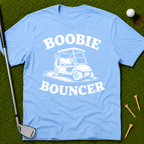 Boobie Bouncer T-Shirt