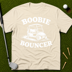 Boobie Bouncer T-Shirt