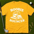 Boobie Bouncer T-Shirt