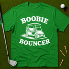 Boobie Bouncer T-Shirt