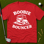 Boobie Bouncer T-Shirt