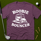 Boobie Bouncer T-Shirt
