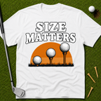 Size Matters T-Shirt