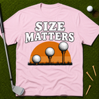 Size Matters T-Shirt