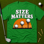 Size Matters T-Shirt