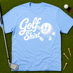 Golf Shirt T-Shirt