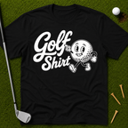 Golf Shirt T-Shirt
