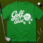 Golf Shirt T-Shirt