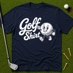Golf Shirt T-Shirt