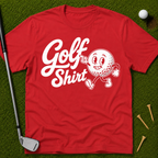 Golf Shirt T-Shirt