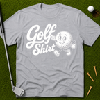 Golf Shirt T-Shirt