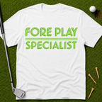 Fore Play Specialist T-Shirt